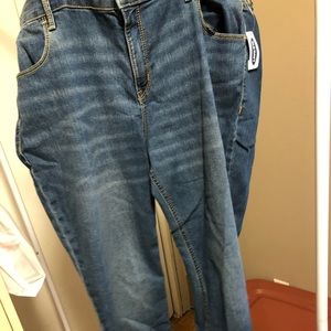 Women’s Oldnavy Jeans